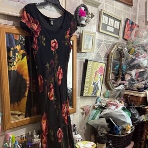 American angel dress